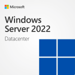 Microsoft Windows Server 2022 Datacenter 1 PC - Lifetime License Key